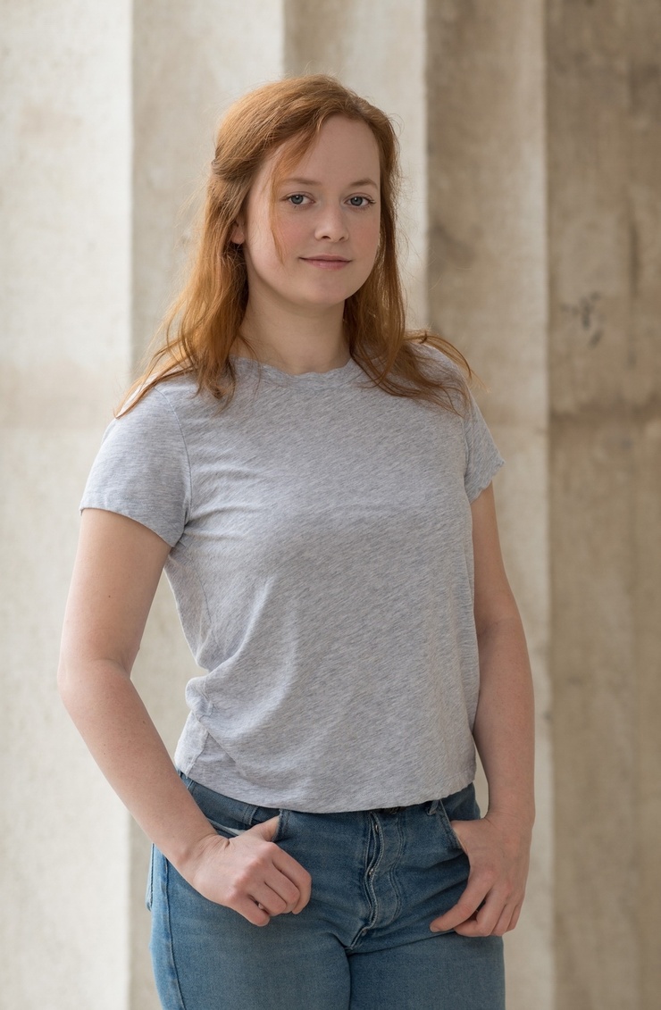 Franziska Singer