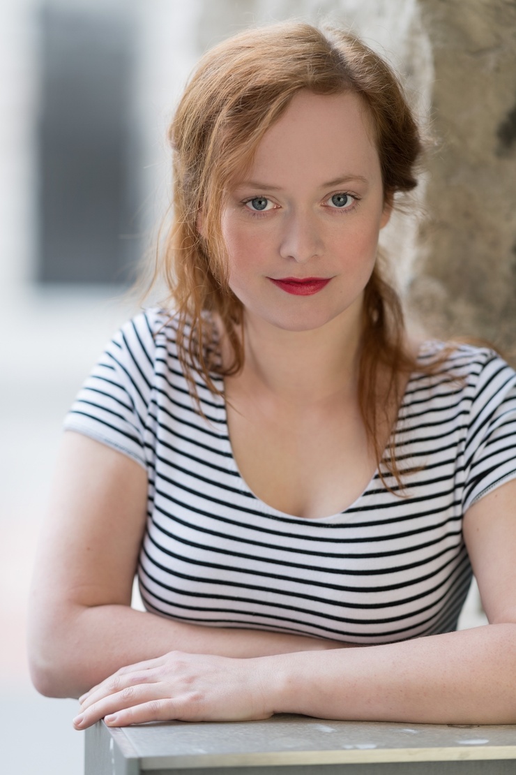 Franziska Singer
