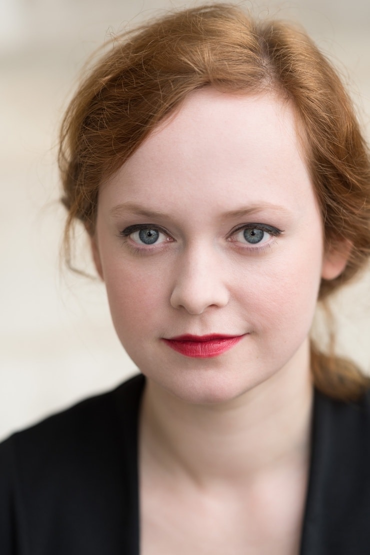 Franziska Singer