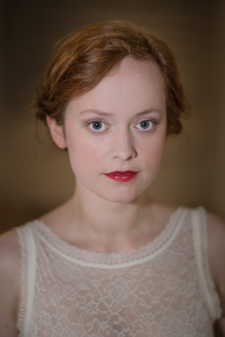 Franziska Singer