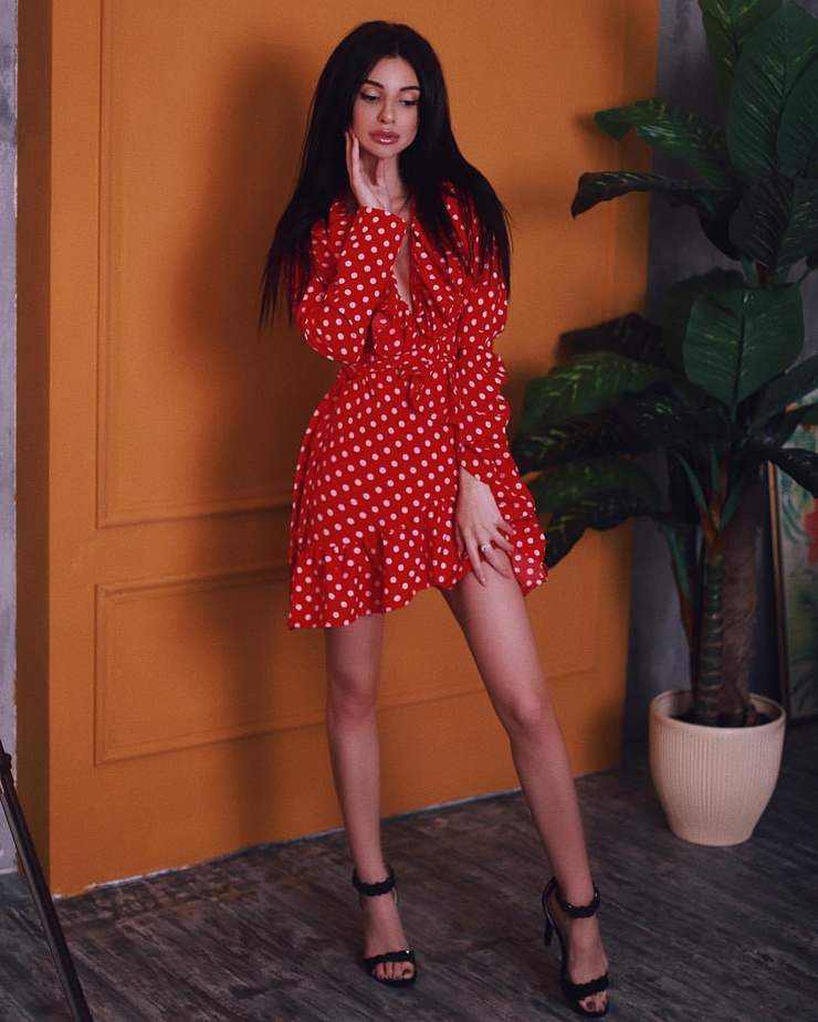 Tasha Natasha