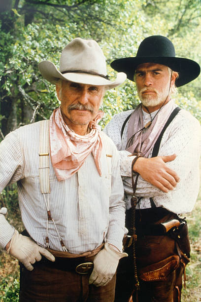 Lonesome Dove