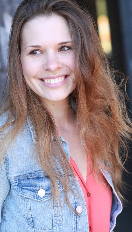 Saskia Simunek