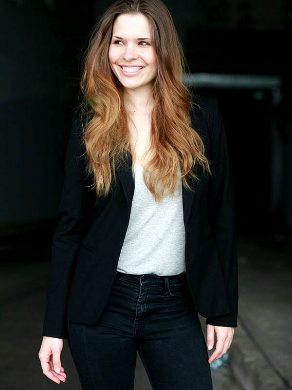 Saskia Simunek