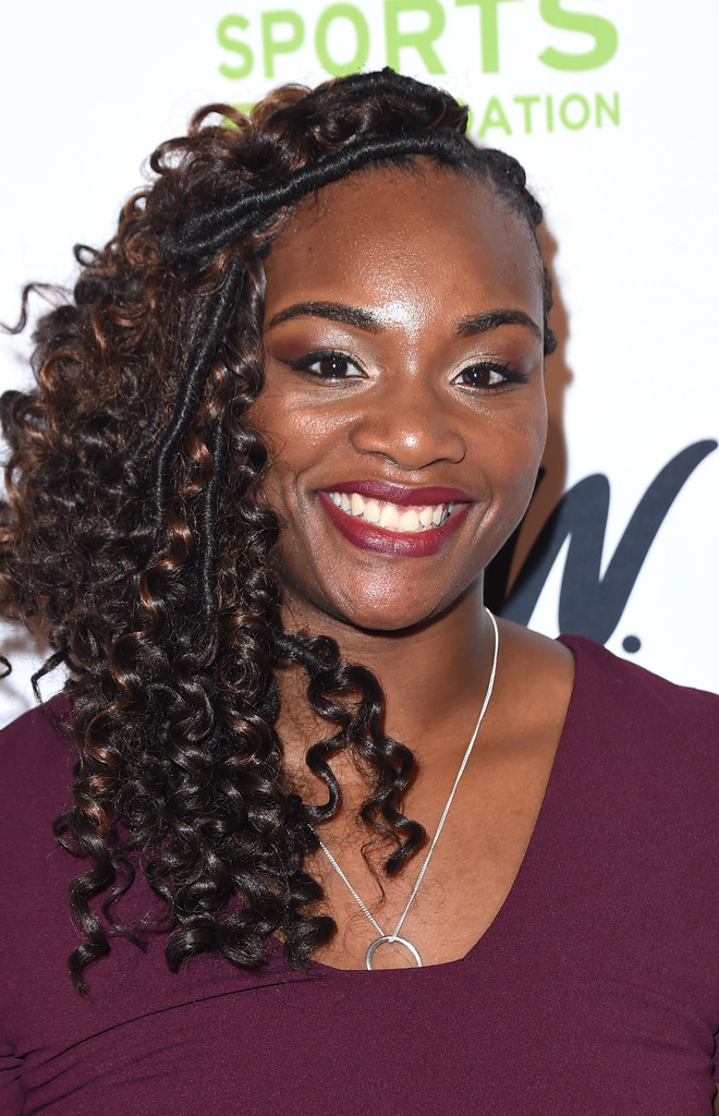 Claressa Shields
