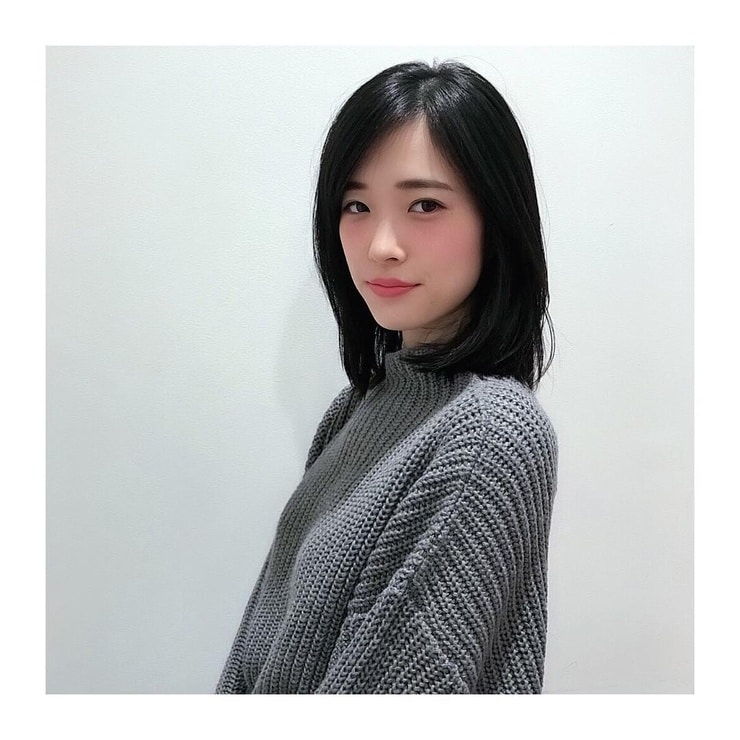 櫻井麻七/Makoto Sakurai
