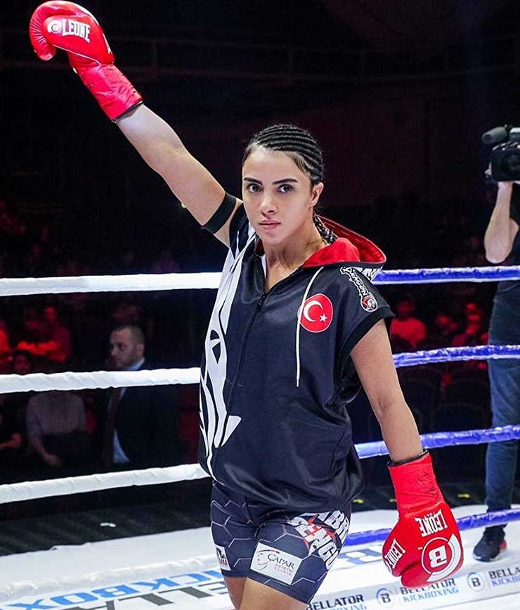 Sabriye Sengul