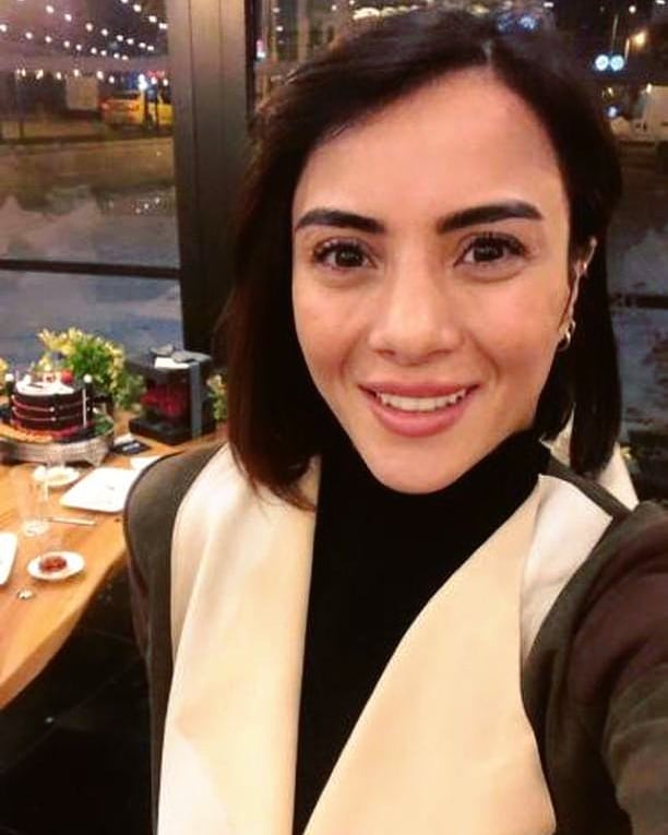 Sabriye Sengul