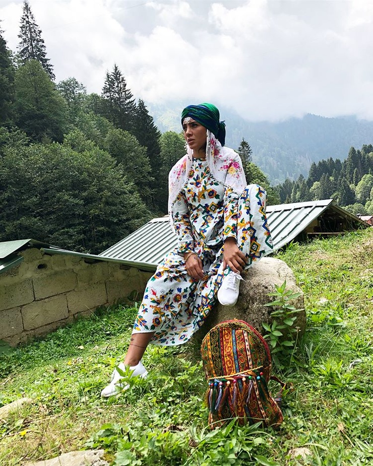 Sabriye Sengul