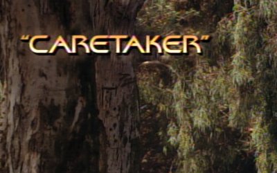 Caretaker