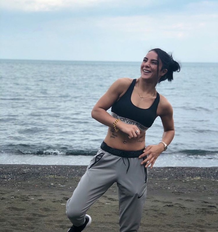 Sabriye Sengul