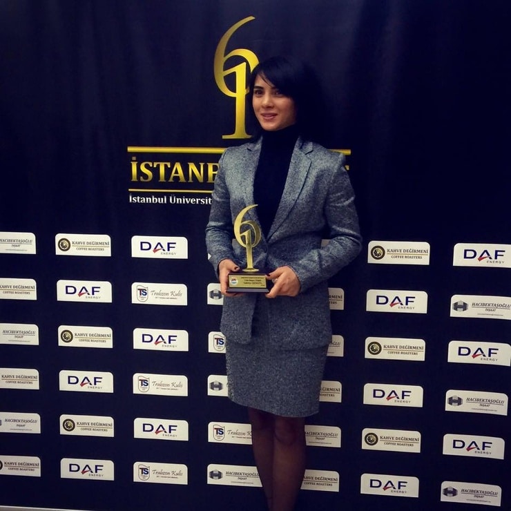 Sabriye Sengul