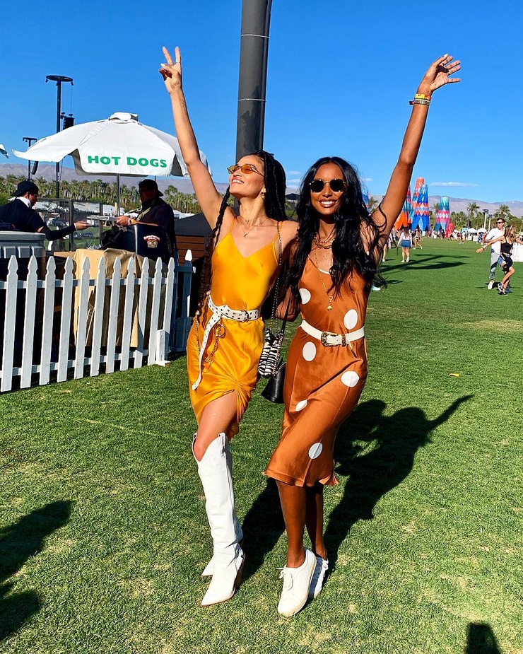 Shanina Shaik
