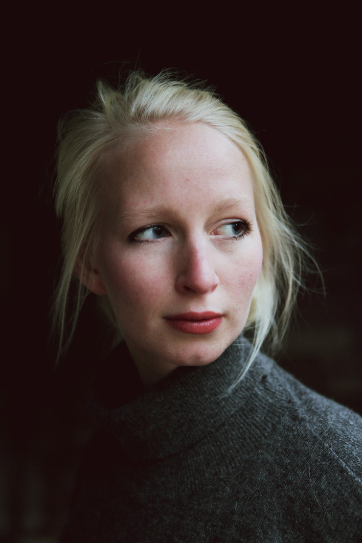 Anna gesa raija lappe
