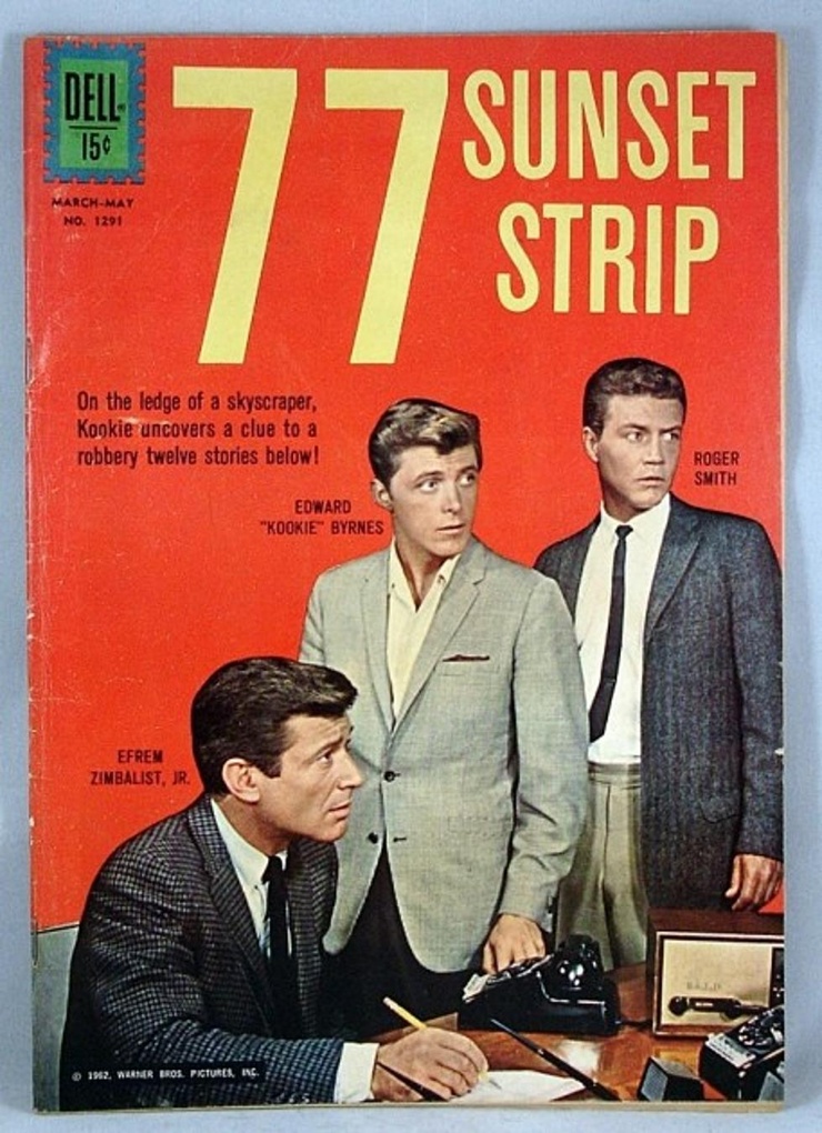 77 Sunset Strip