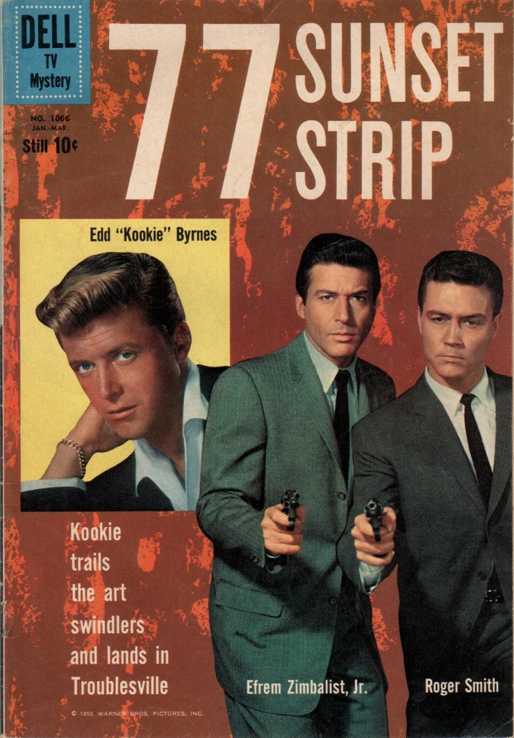 77 Sunset Strip