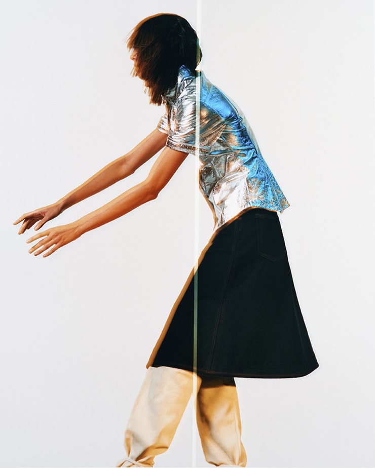 Charlee Fraser