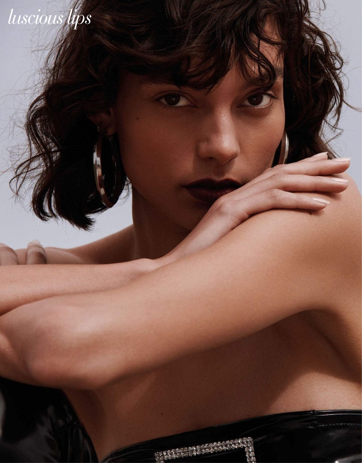Charlee Fraser