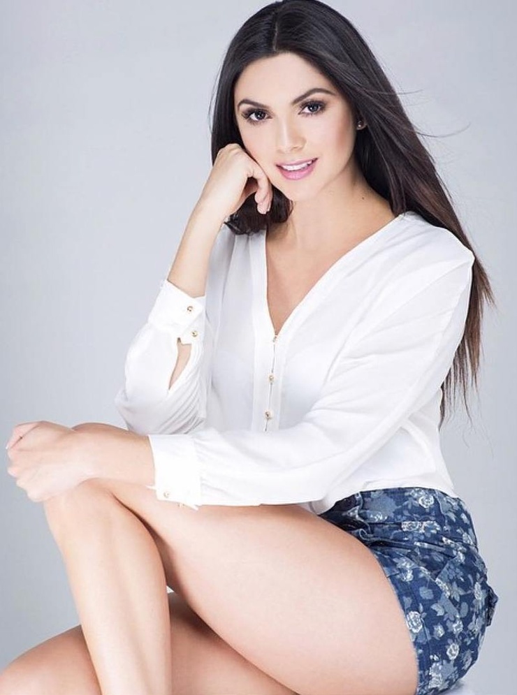 Stefanny Giraldo Stefanny Giraldo