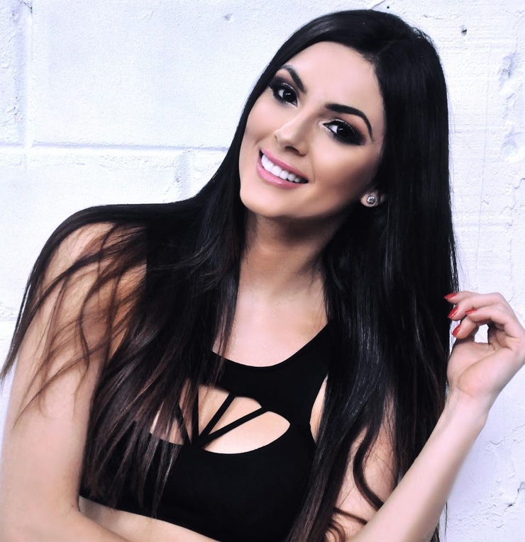Stefanny Giraldo