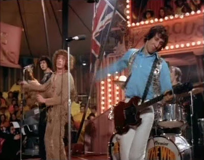 The Rolling Stones Rock and Roll Circus