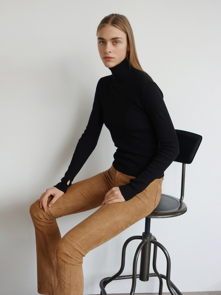 Hedvig Palm