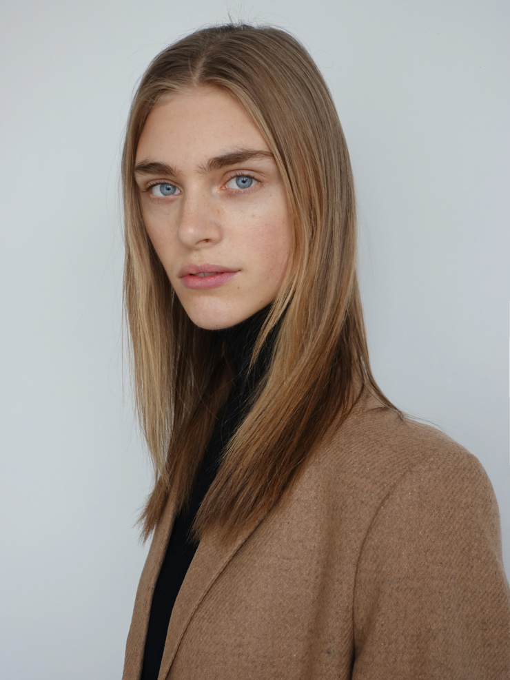 Hedvig Palm Hedvig Palm