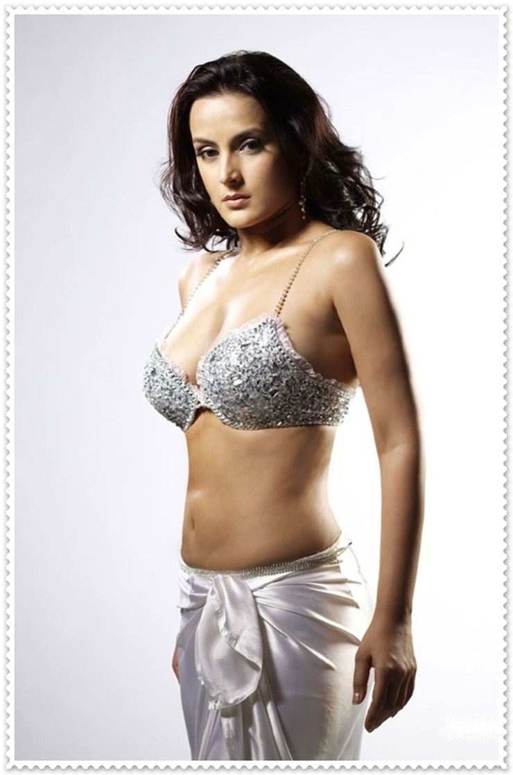 Tulip Joshi Tulip Joshi