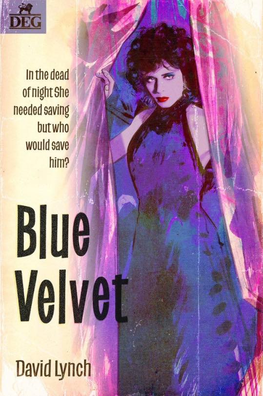 Blue Velvet