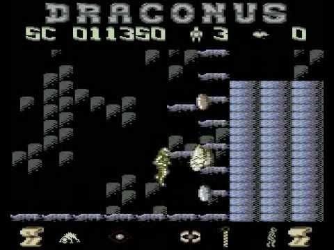 Draconus