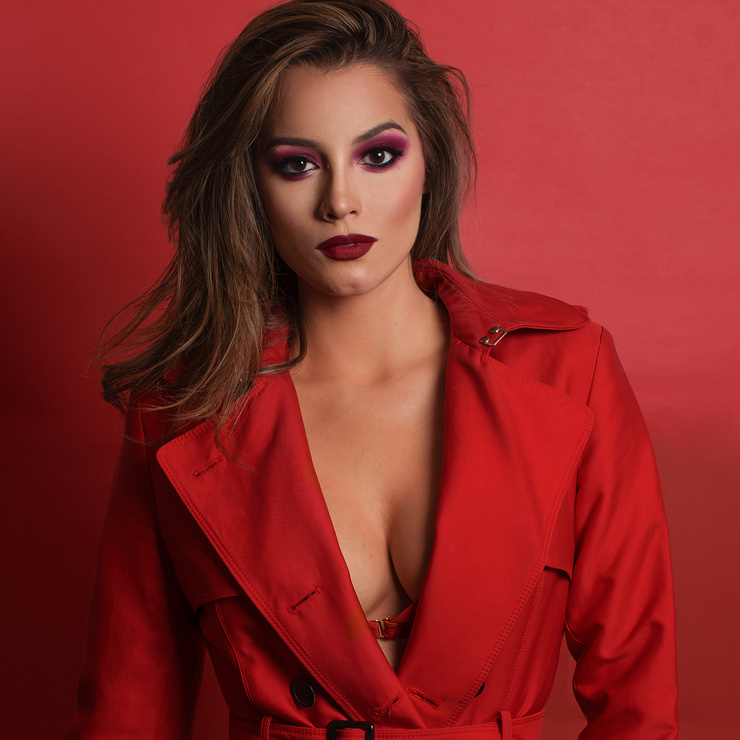 María Alejandra López Pérez María Alejandra López Pérez