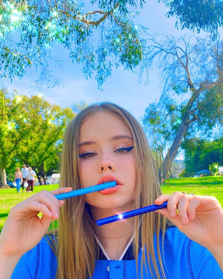 Lexee Smith
