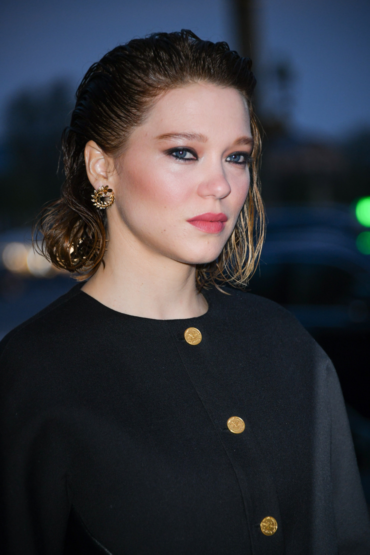 Léa Seydoux Léa Seydoux