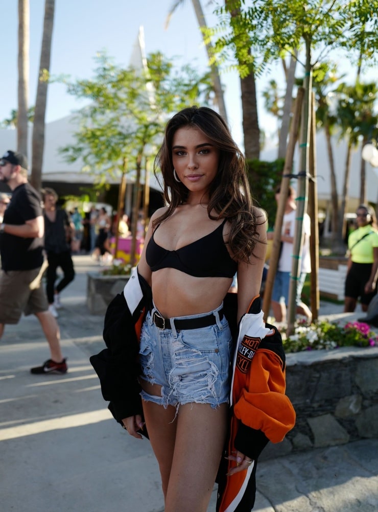 Madison Beer