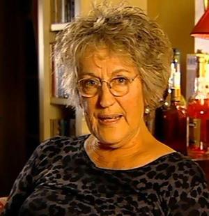 Germaine Greer Germaine Greer