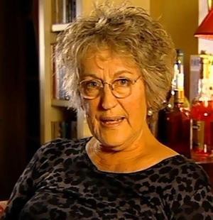 Germaine Greer