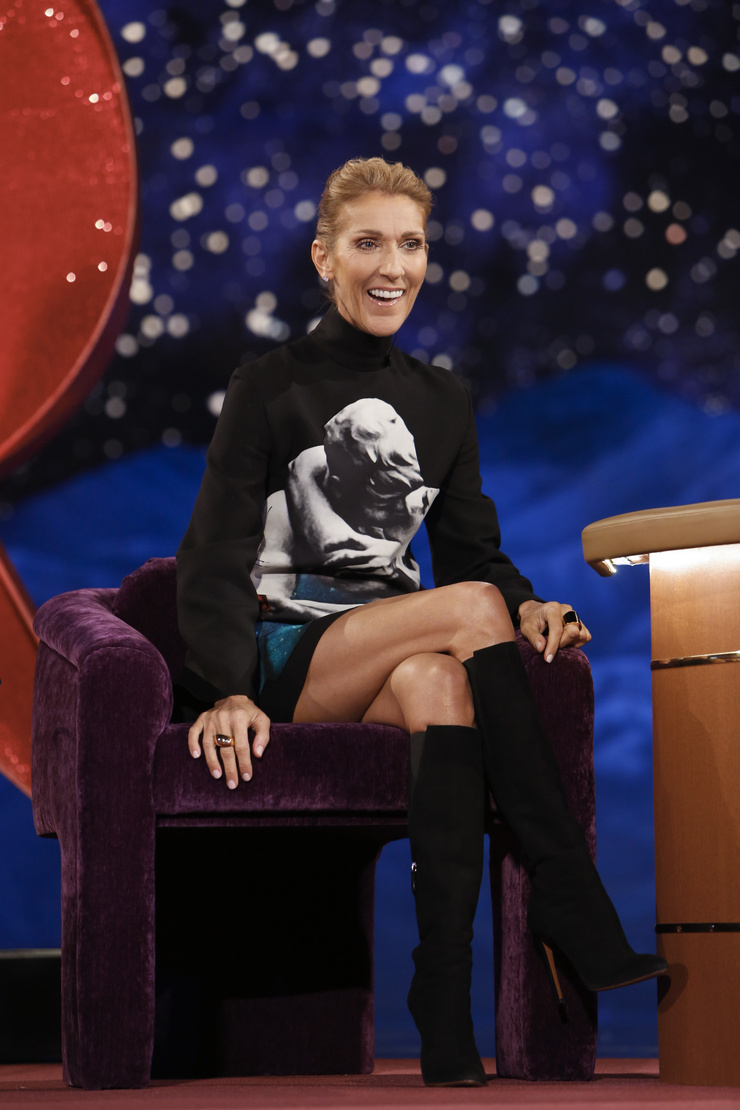 Céline Dion