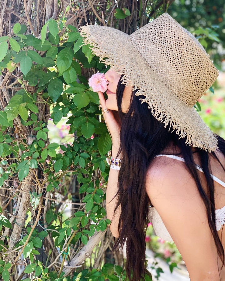 Vanessa Hudgens
