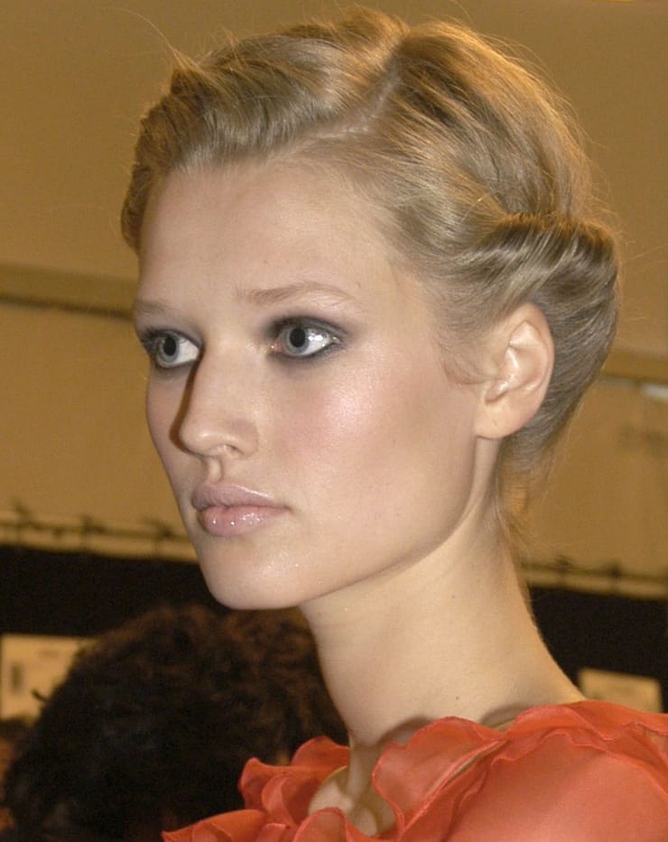 Toni Garrn