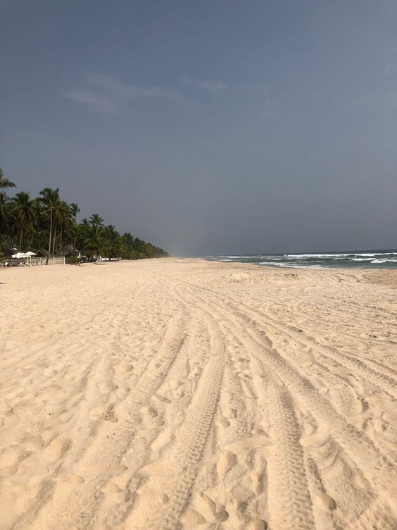 Ivory Coast