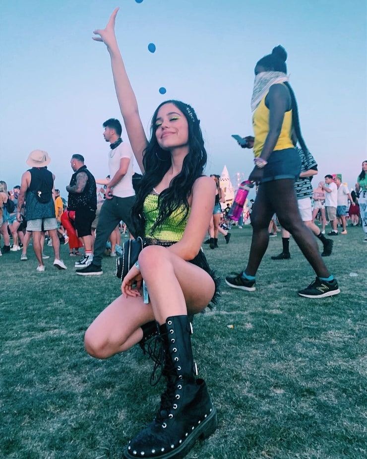 Jenna Ortega Jenna Ortega