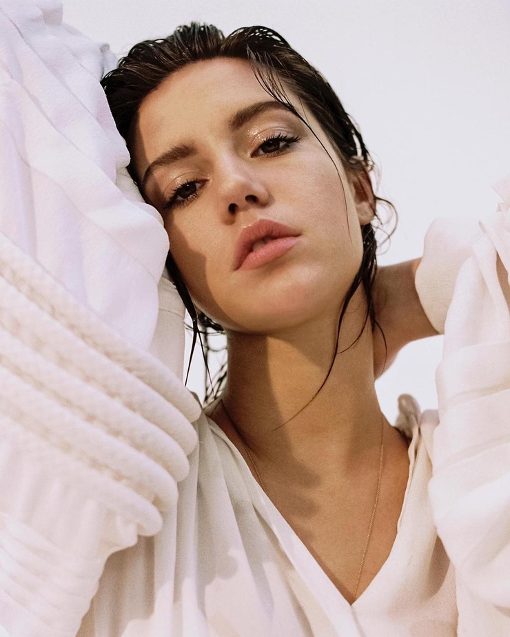 Adele Exarchopoulos Adele Exarchopoulos