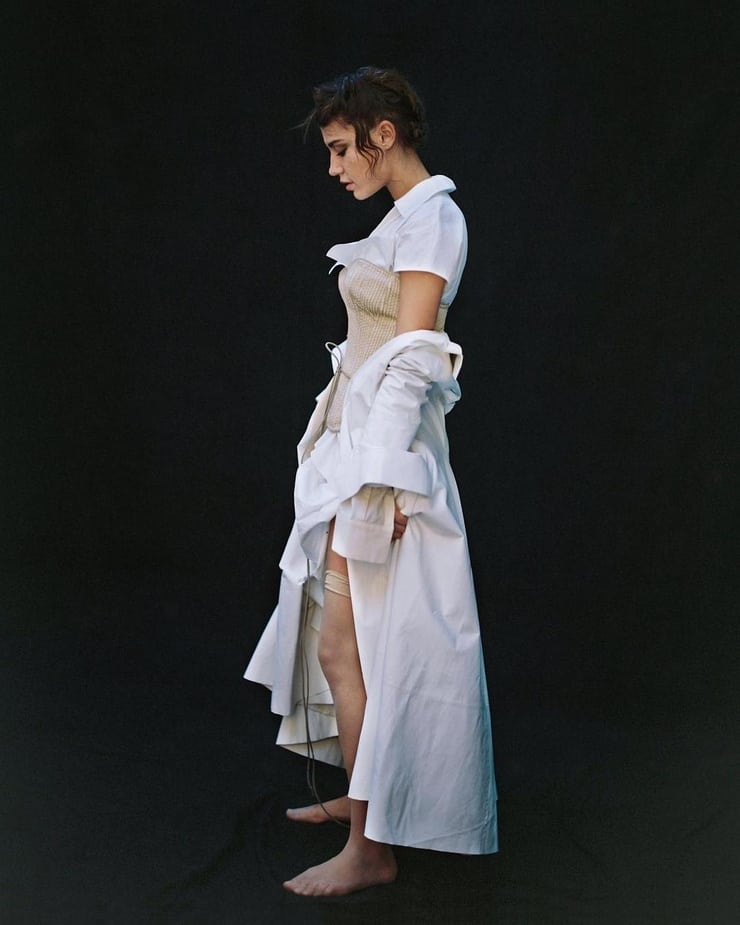 Adele Exarchopoulos Adele Exarchopoulos
