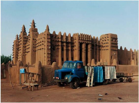 Mali