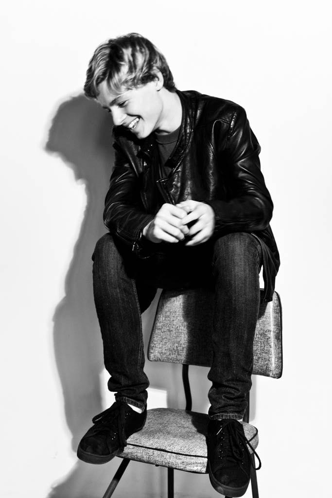 Callan McAuliffe
