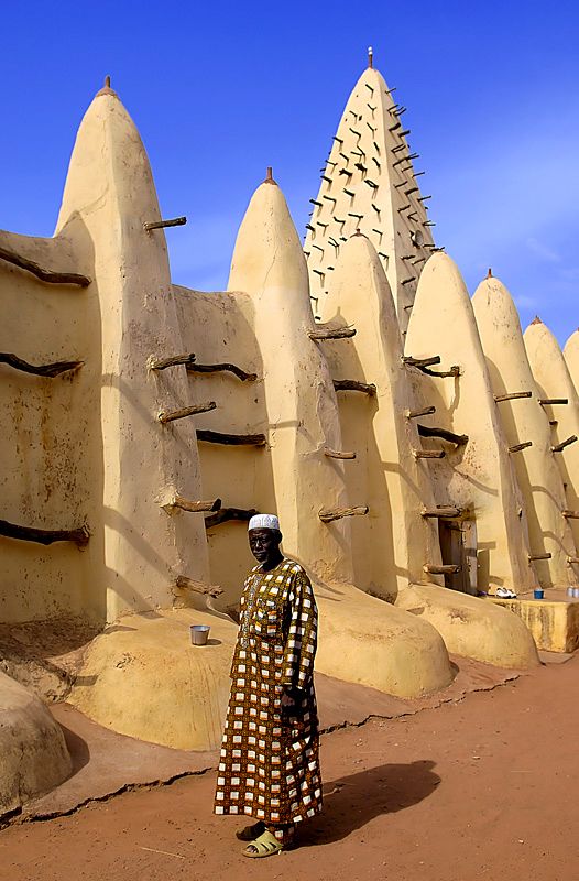 Mali