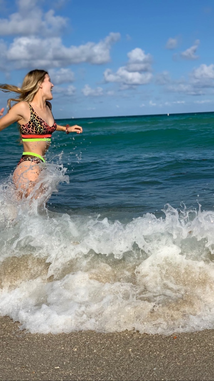 Eugenie Bouchard