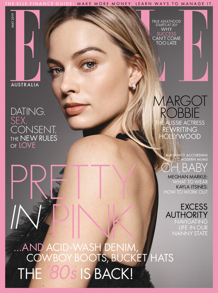 Margot Robbie Margot Robbie
