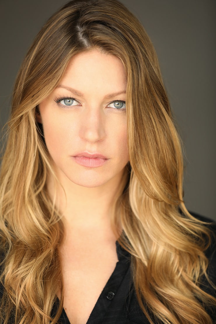 To gallery of Jes Macallan