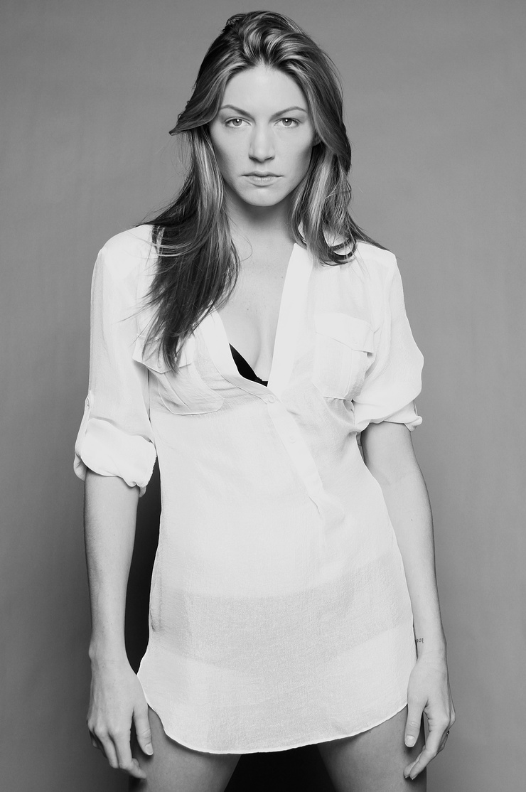 Jes Macallan